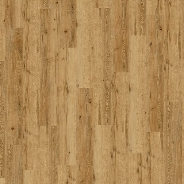 Vinylová podlaha Objectflor Expona Domestic 5821 Sherwood Oak