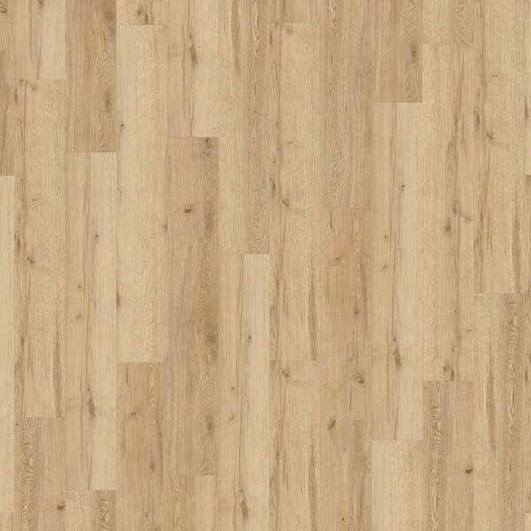 Vinylová podlaha Objectflor Expona Domestic 5832 Blond Harmony Oak
