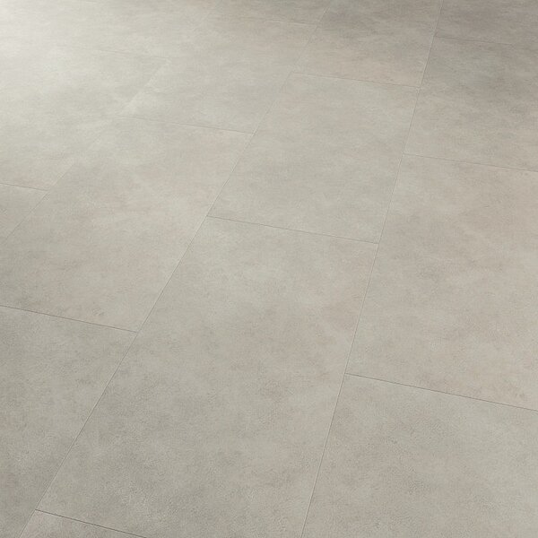 Vinylová podlaha Karndean Projectline 55604 Beton světle šedý