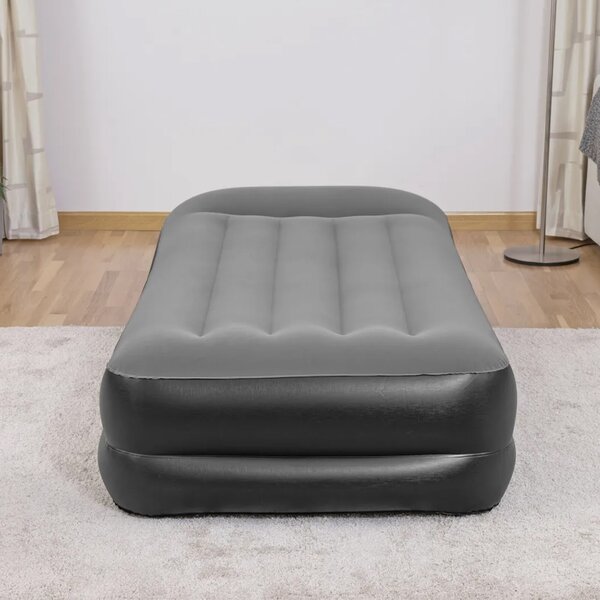 Bestway Nafukovací postel Single Premium s pumpou 191x97x46 cm