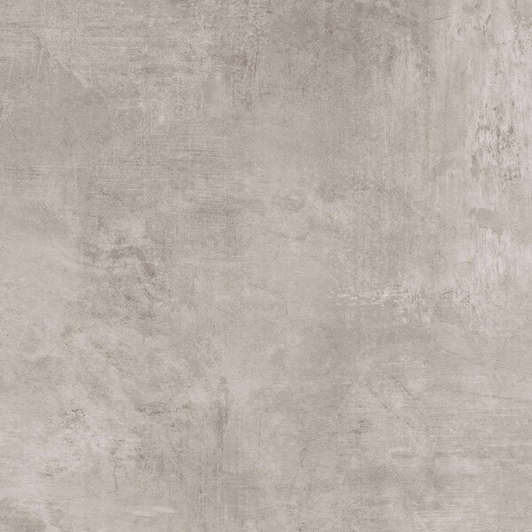 Vinylová podlaha BRASED Objectline lepený 1053 Beton hlazený šedý