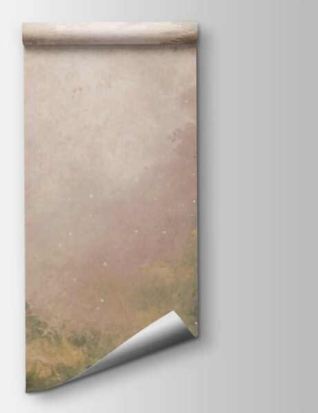 Fototapeta Mlžný les se stromy a rostlinami, Přírodní fototapety, Populární fototapety, w08861 - Tapeko.co.cz