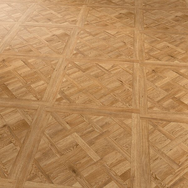 Vinylová podlaha Objectflor Expona Commercial 4124 Dub Sherwood Versailles