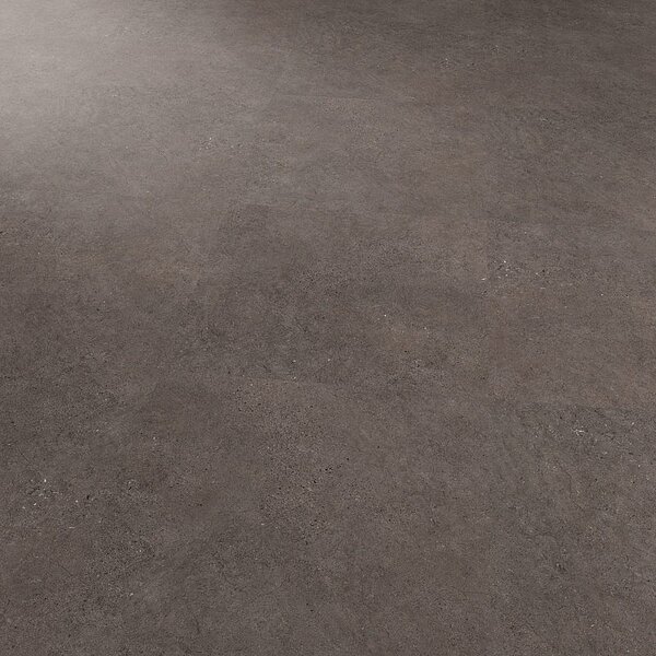 Vinylová podlaha Objectflor Expona Commercial 5069 Beton šedý tmavý