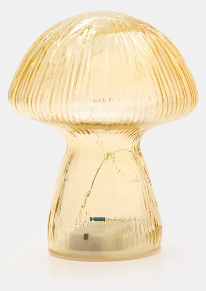 Sinsay - LED lampa - žlutá