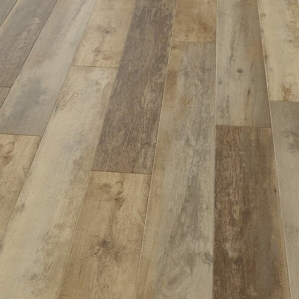 Vinylová podlaha Objectflor Expona Design 9049 Whiskey Barrel Timber