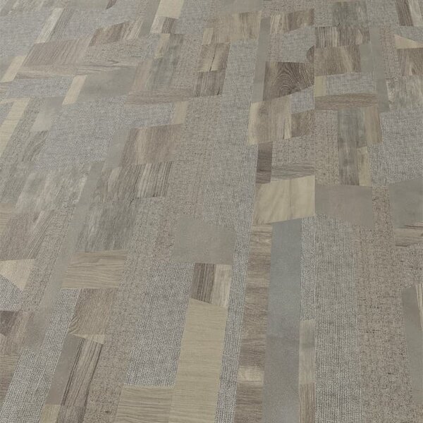Vinylová podlaha Objectflor Expona Design 9125 Smoked Medley