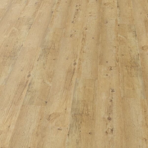 Vinylová podlaha Objectflor Expona Design 6151 Blond Country Plank