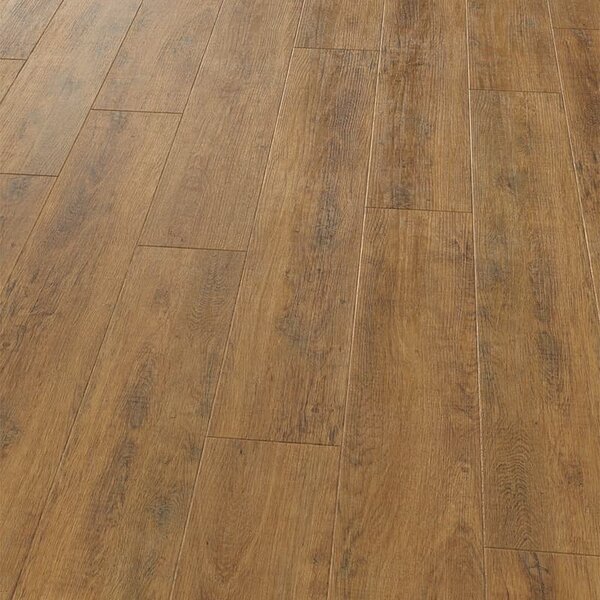 Vinylová podlaha Objectflor Expona Design 6149 Antique Oak