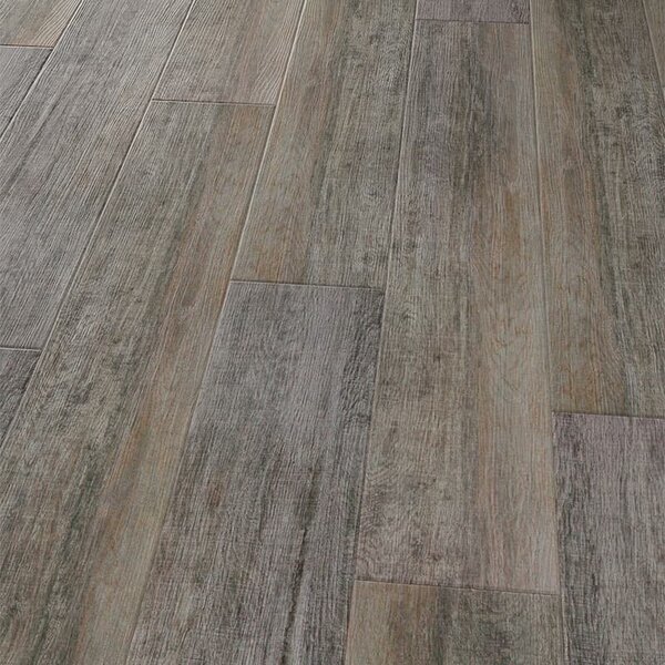 Vinylová podlaha Objectflor Expona Design 6146 Silvered Driftwood