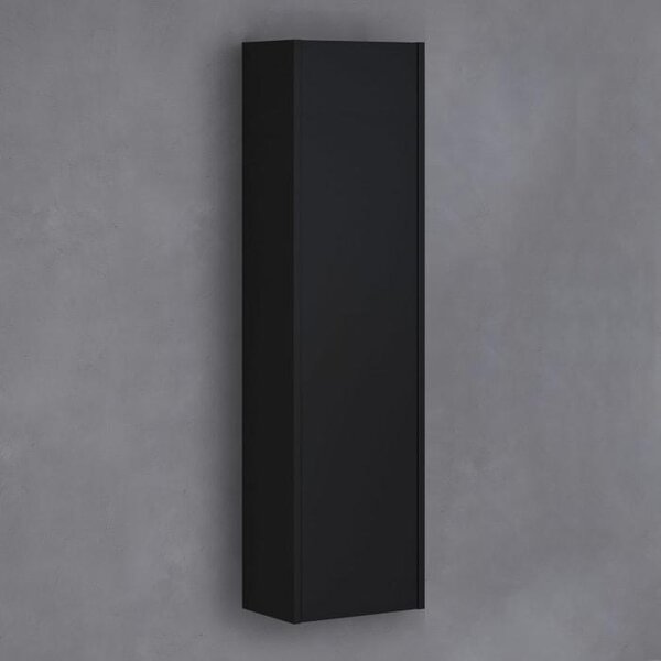 Skříňka pod umělecké potřeby, rozměry 35 x 140 cm, s 1 dveřmi