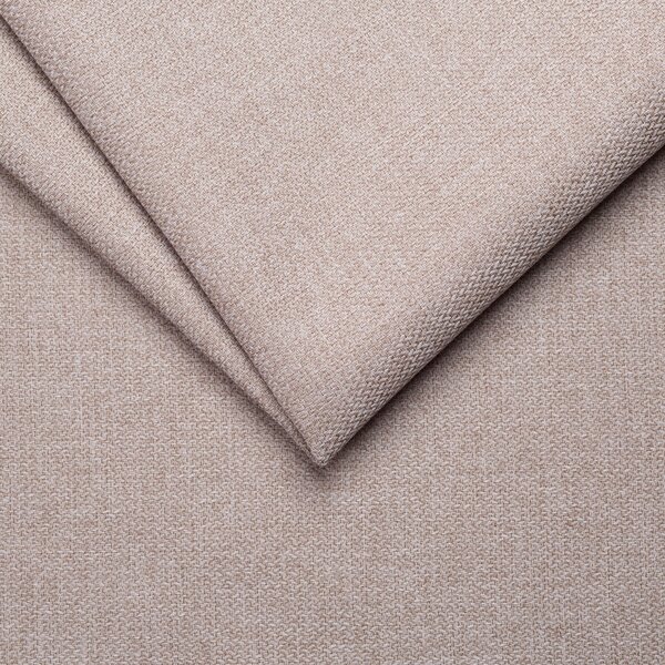 POSTEL BOXSPRING, 90/200 cm, béžová MID.YOU - Postele s úložným prostorem, Online Only