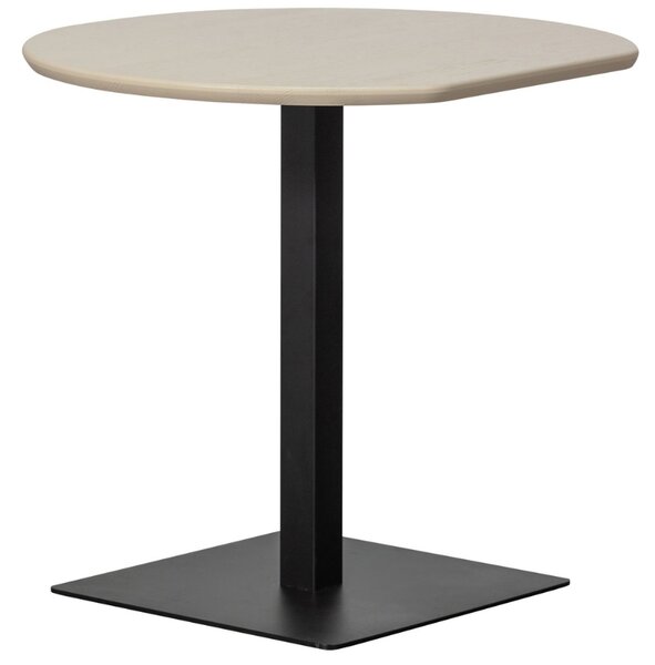 WOOOD Dřevěný bistro stolek Tablo 79 x 73 cm