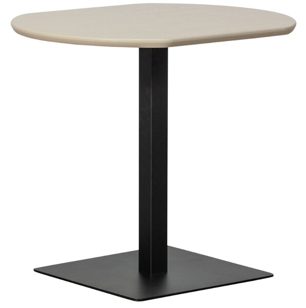 -25 % Dny MOMENTI– WOOOD Dřevěný bistro stolek Tablo 79 x 67 cm