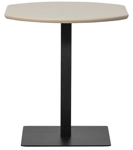 -25 % Dny MOMENTI– WOOOD Dřevěný bistro stolek Tablo 79 x 67 cm