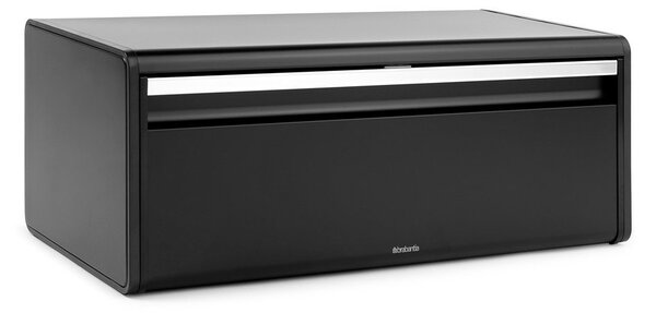 Ocelový chlebník Fall Front – Brabantia