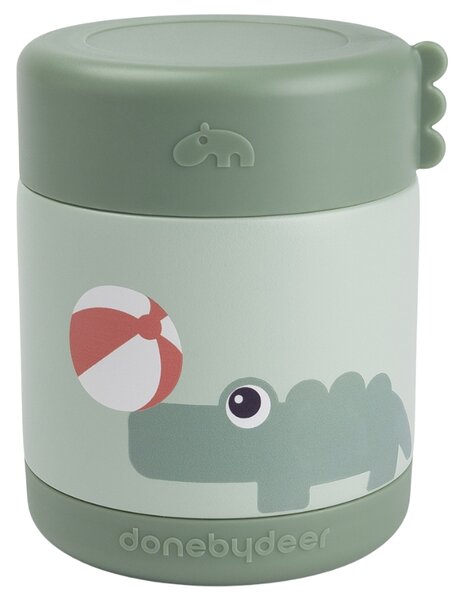 -25 % Dny MOMENTI– Done by Deer Termonádoba Playground 300 ml