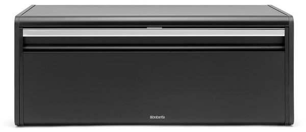 Ocelový chlebník Fall Front – Brabantia