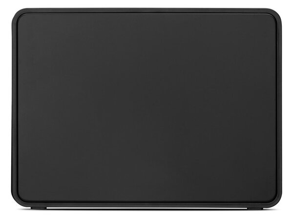 Ocelový chlebník Fall Front – Brabantia