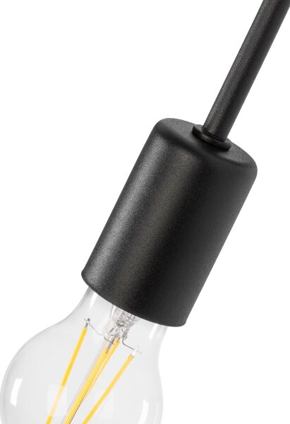Nástěnná lampička OXFORD 1xE27/15W/230V