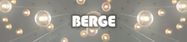 BERGE LED eloxovaný hliníkový profil rohový 2m - sada
