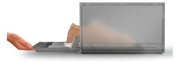 Organizéry na boty v sadě 6 ks ShoeCase – Joseph Joseph