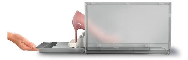 Organizéry na boty v sadě 6 ks ShoeCase – Joseph Joseph