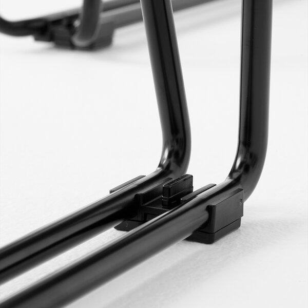 &Tradition designové židle Pavilion Chair Sledge