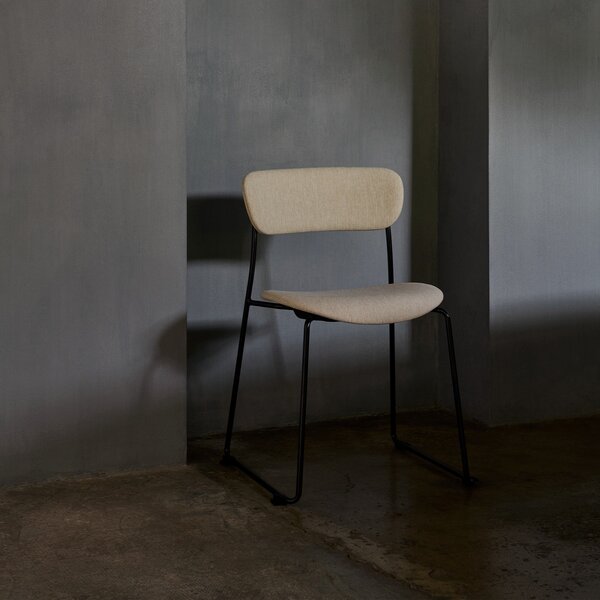 &Tradition designové židle Pavilion Chair Sledge