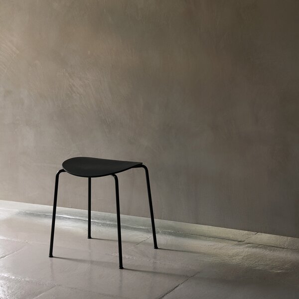 &Tradition designové stoličky Pavilion Stool AV38