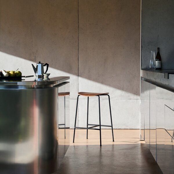 &Tradition designové stoličky Pavilion Stool AV38