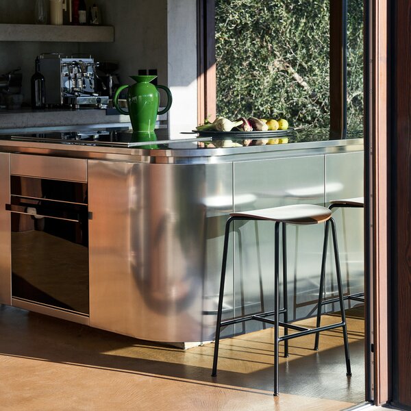 &Tradition designové stoličky Pavilion Stool AV38