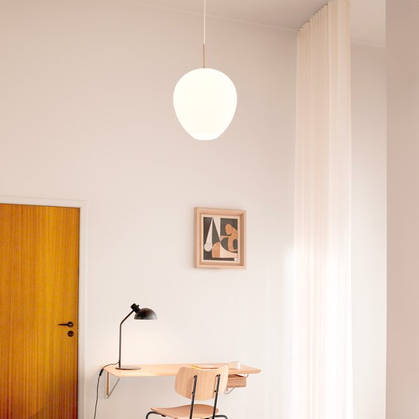 Carl Hansen designová závěsná svítidla Tulip Pendant (Ø26 cm)
