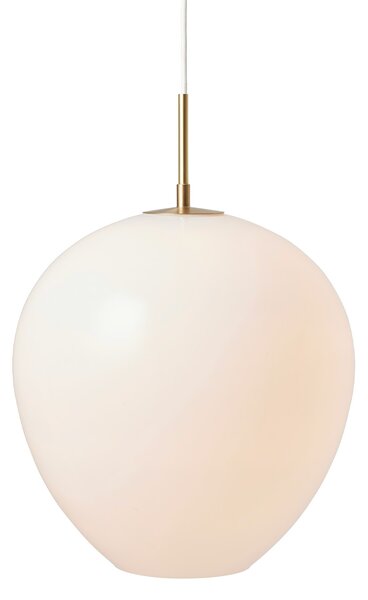 Carl Hansen designová závěsná svítidla Tulip Pendant (Ø26 cm)