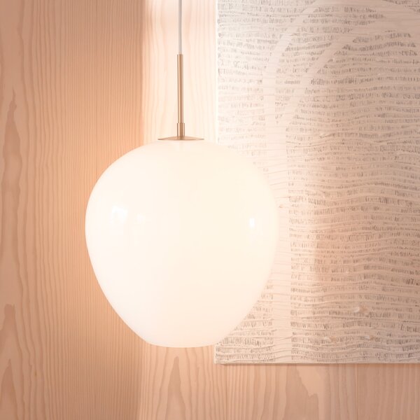 Carl Hansen designová závěsná svítidla Tulip Pendant (Ø26 cm)