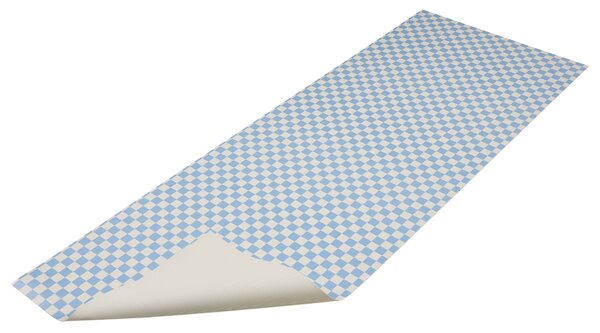 Livarno® Kuchyňský běhoun, 65 x 180 cm (kostka) (100407451001)