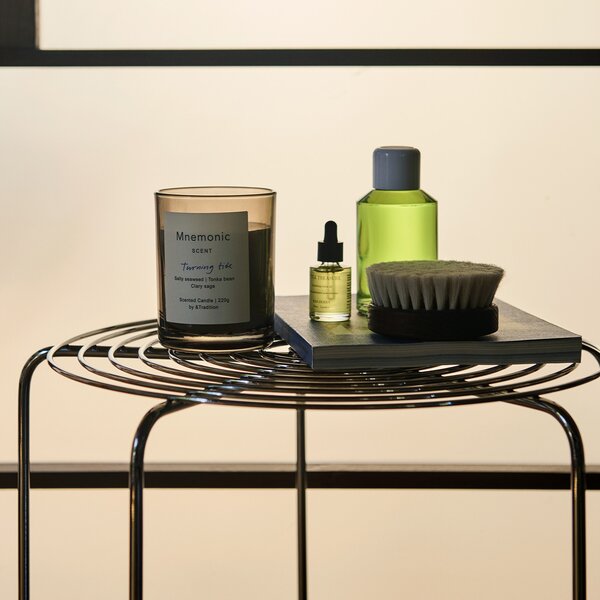 &Tradition designové stoličky Wire Stool VP11