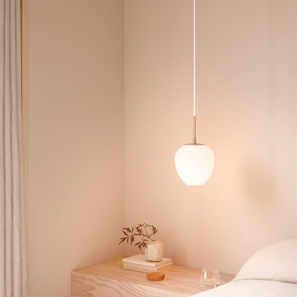 Carl Hansen designová závěsná svítidla Tulip Pendant (Ø17 cm)