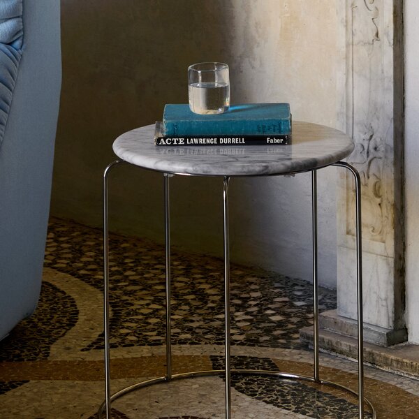 &Tradition designové stoličky Wire Stool VP11