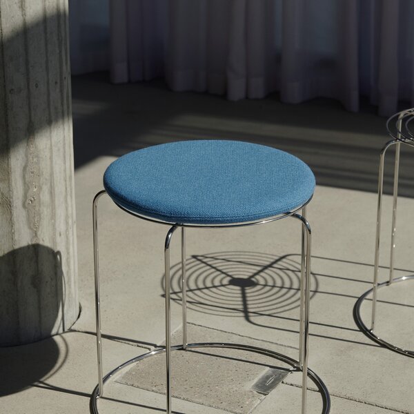 &Tradition designové stoličky Wire Stool VP11