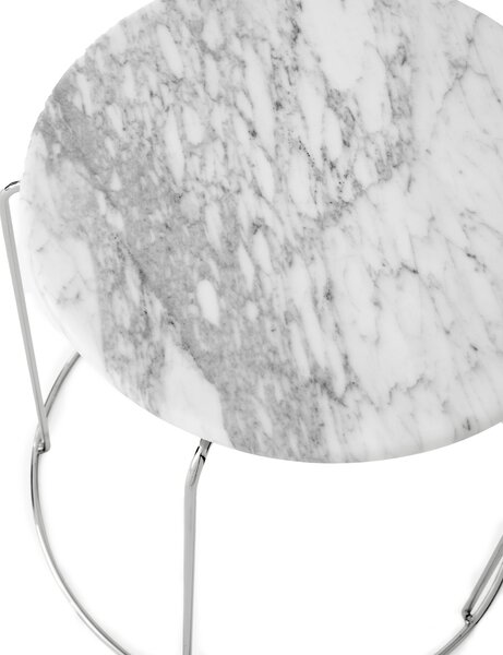 &Tradition designové stoličky Wire Stool VP11