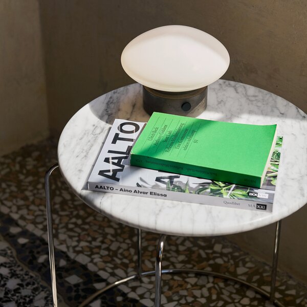 &Tradition designové stoličky Wire Stool VP11