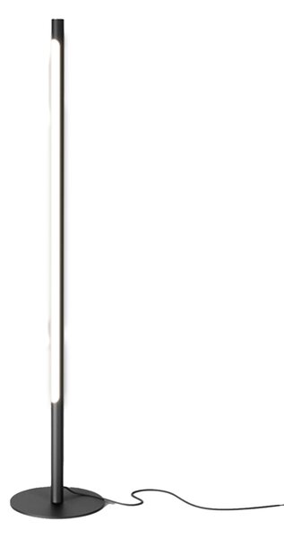 AQform designové stojací lampy Thin Tube