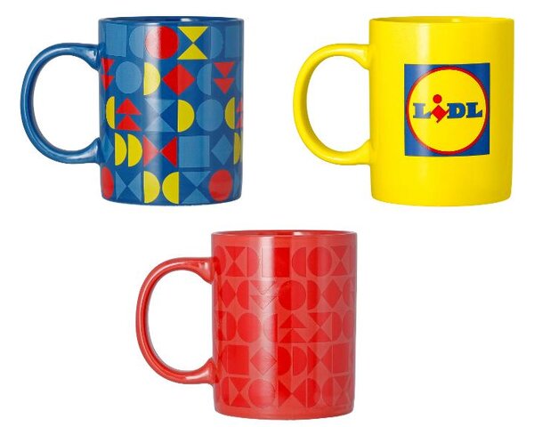 Hrnek Lidl (100404503)