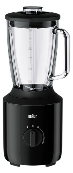 Braun Stolní mixér Jb3150Bk, 1,5 l, černá (100405562)