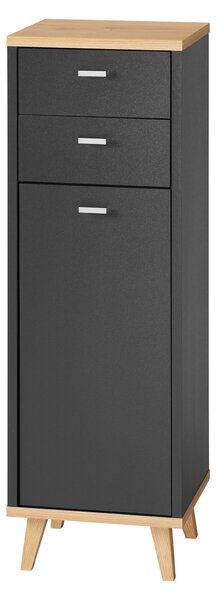 Livarno® Boční koupelnová skříňka Corfu (100395142)