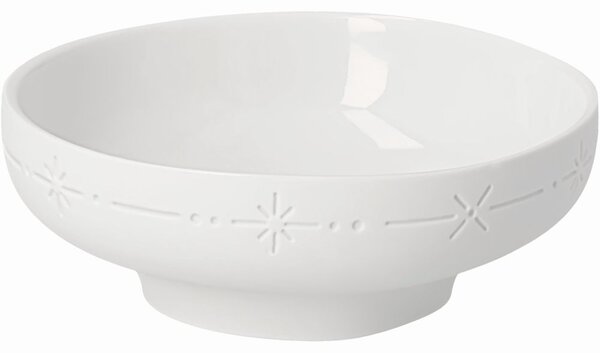 Räder Porcelánová miska Stars