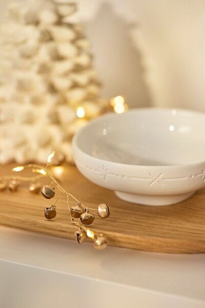 Räder Porcelánová miska Stars