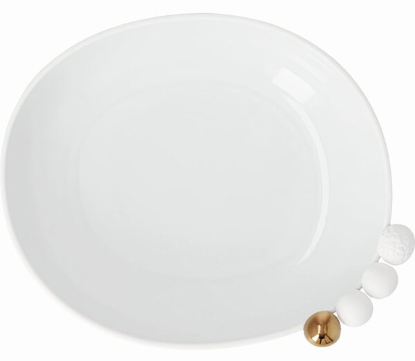 Räder Porcelánová miska Snow