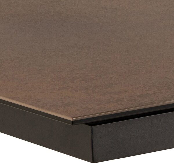 Keramický rozkládací jídelní stůl 100x240 cm Irwine – Actona